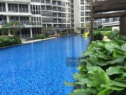 Heron Bay (D19), Condominium #130654762